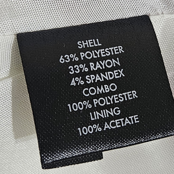 Ellen Tracy Floral Dress - Picture 3 of 7